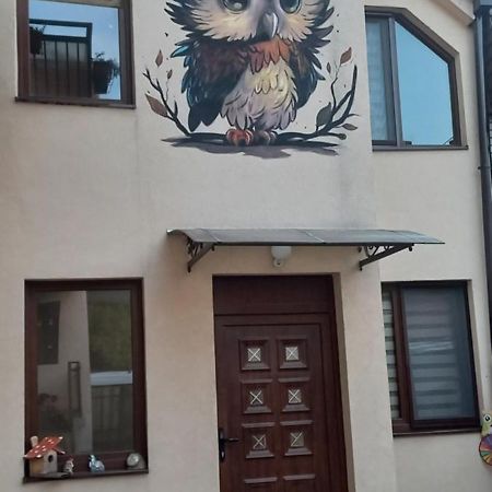 Cukovac Studios Belgrado Buitenkant foto