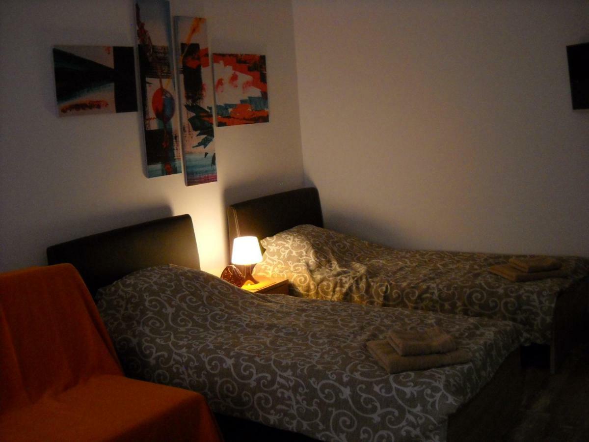 Cukovac Studios Belgrado Buitenkant foto