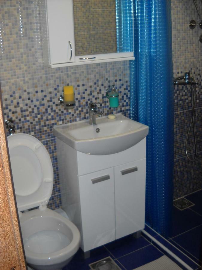 Cukovac Studios Belgrado Buitenkant foto