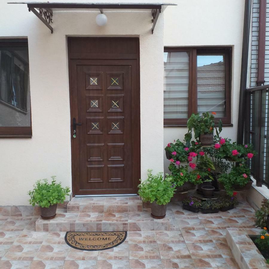 Cukovac Studios Belgrado Kamer foto