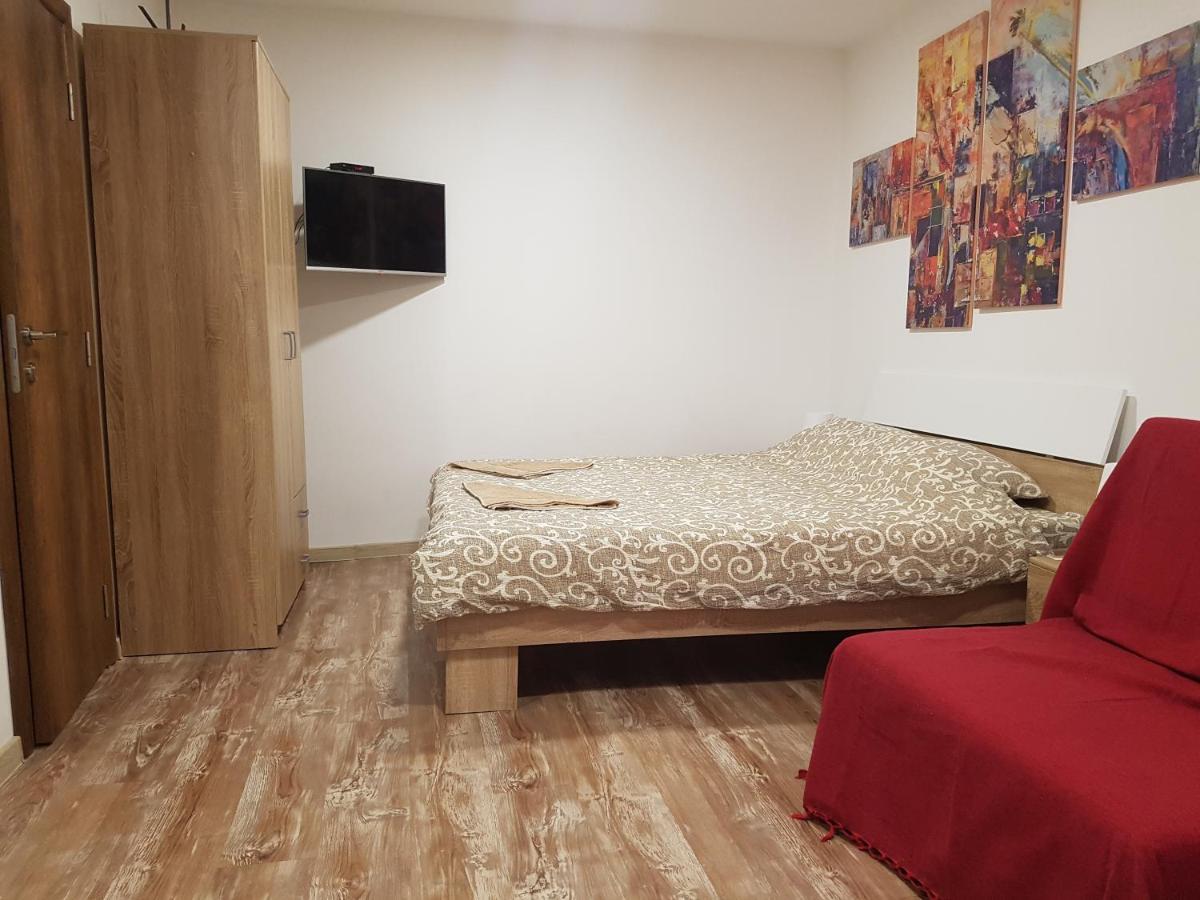 Cukovac Studios Belgrado Buitenkant foto