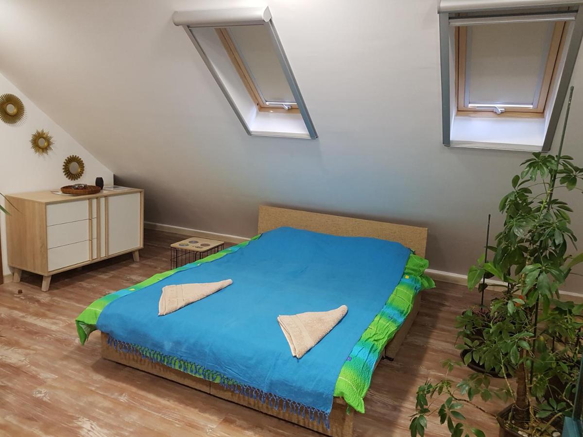 Cukovac Studios Belgrado Buitenkant foto